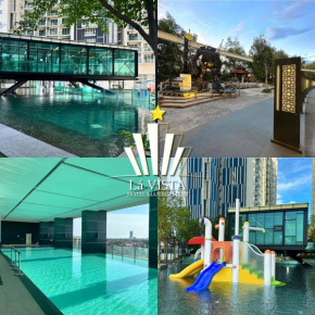 The Shore Hotel & Residences By Lá VISTA